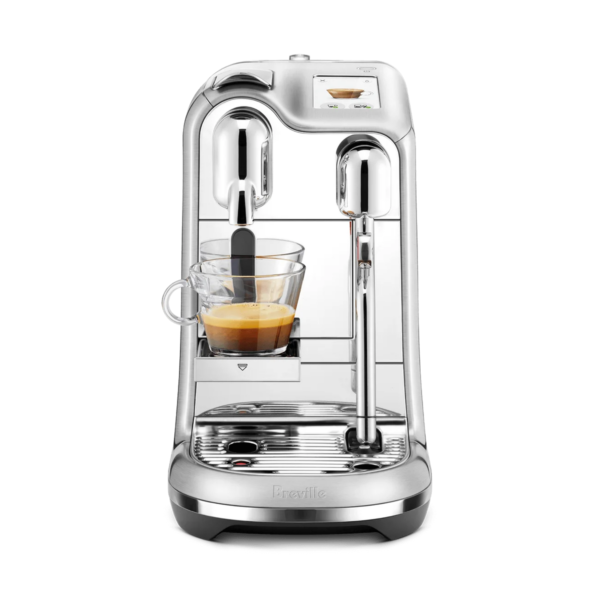 the Creatista® Pro