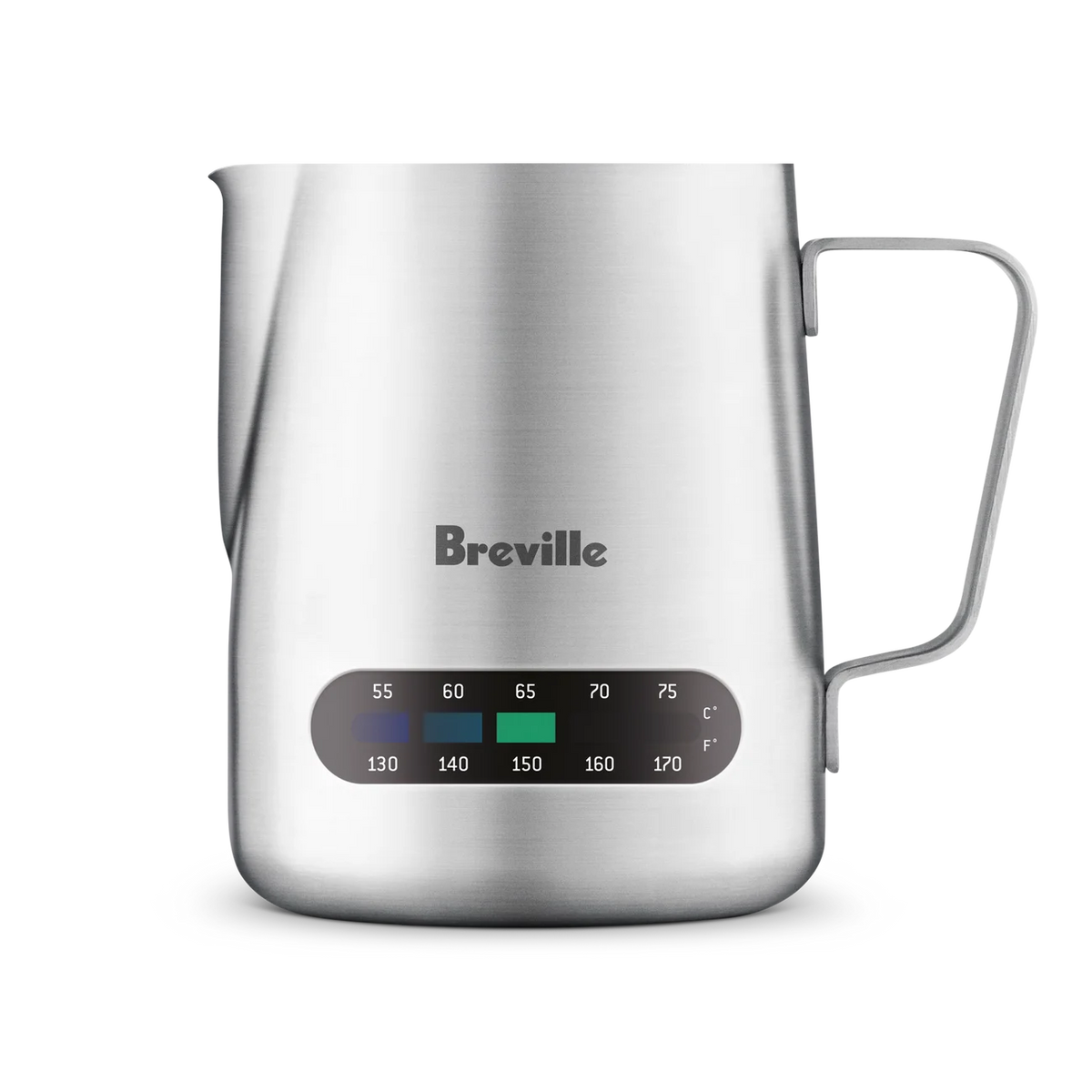 the Temp Control™ Milk Jug