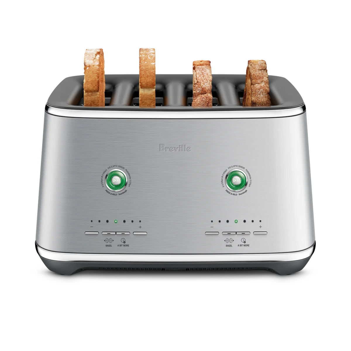 the Eye Q® 870 Auto 4 Slice