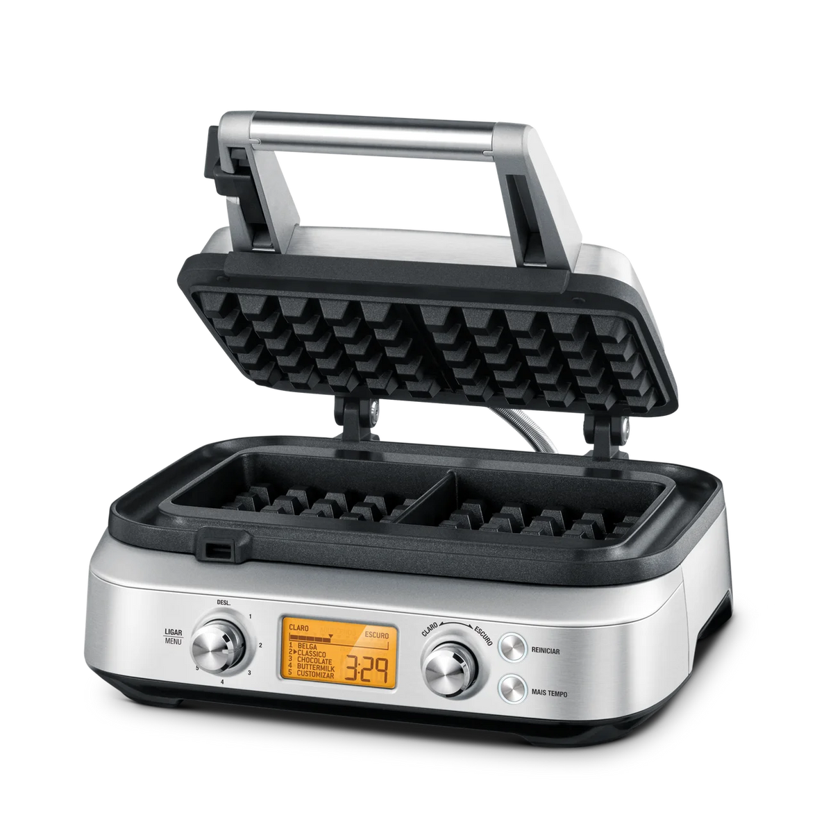 the Smart Waffle™ Pro 2 Slice