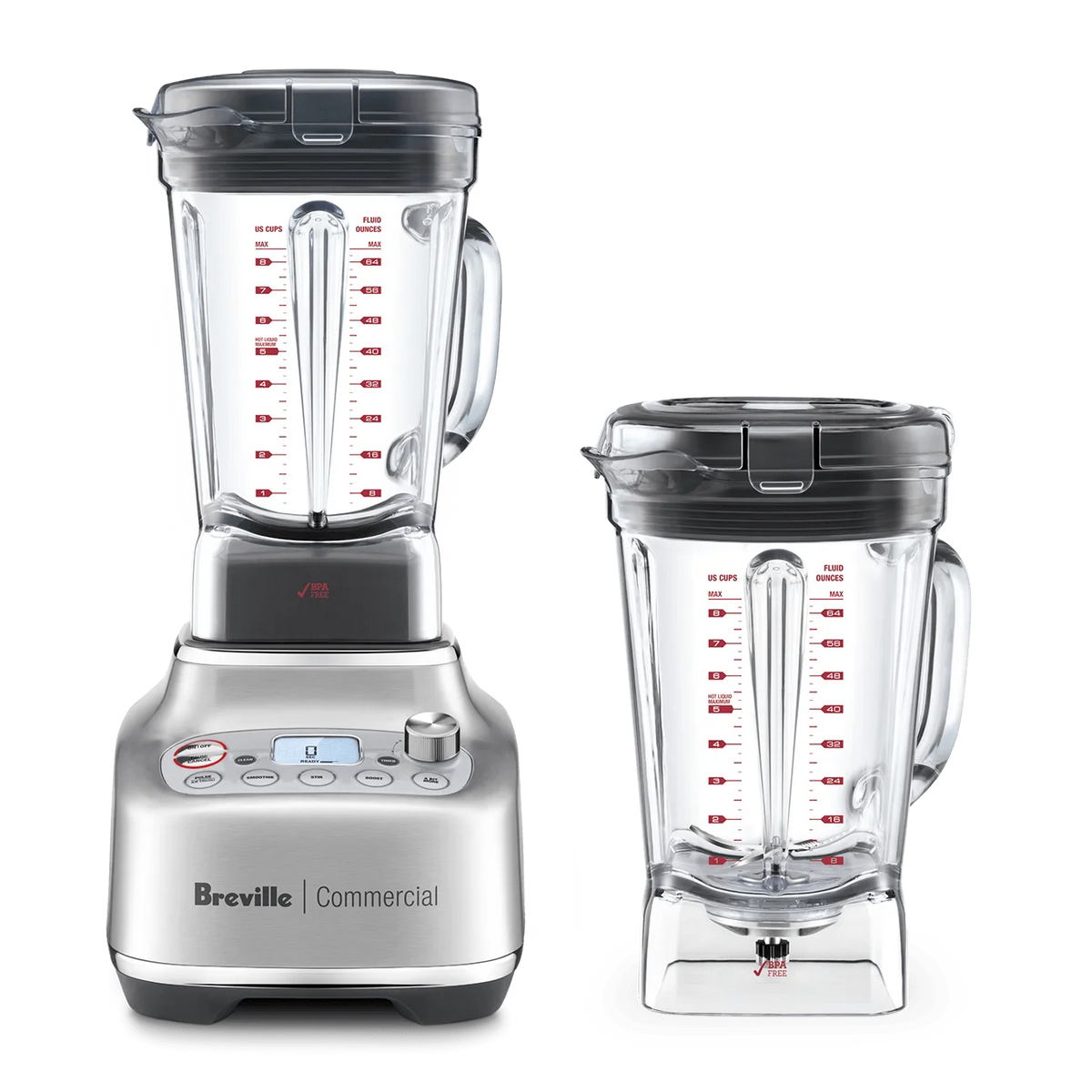 the Super Q™ Pro