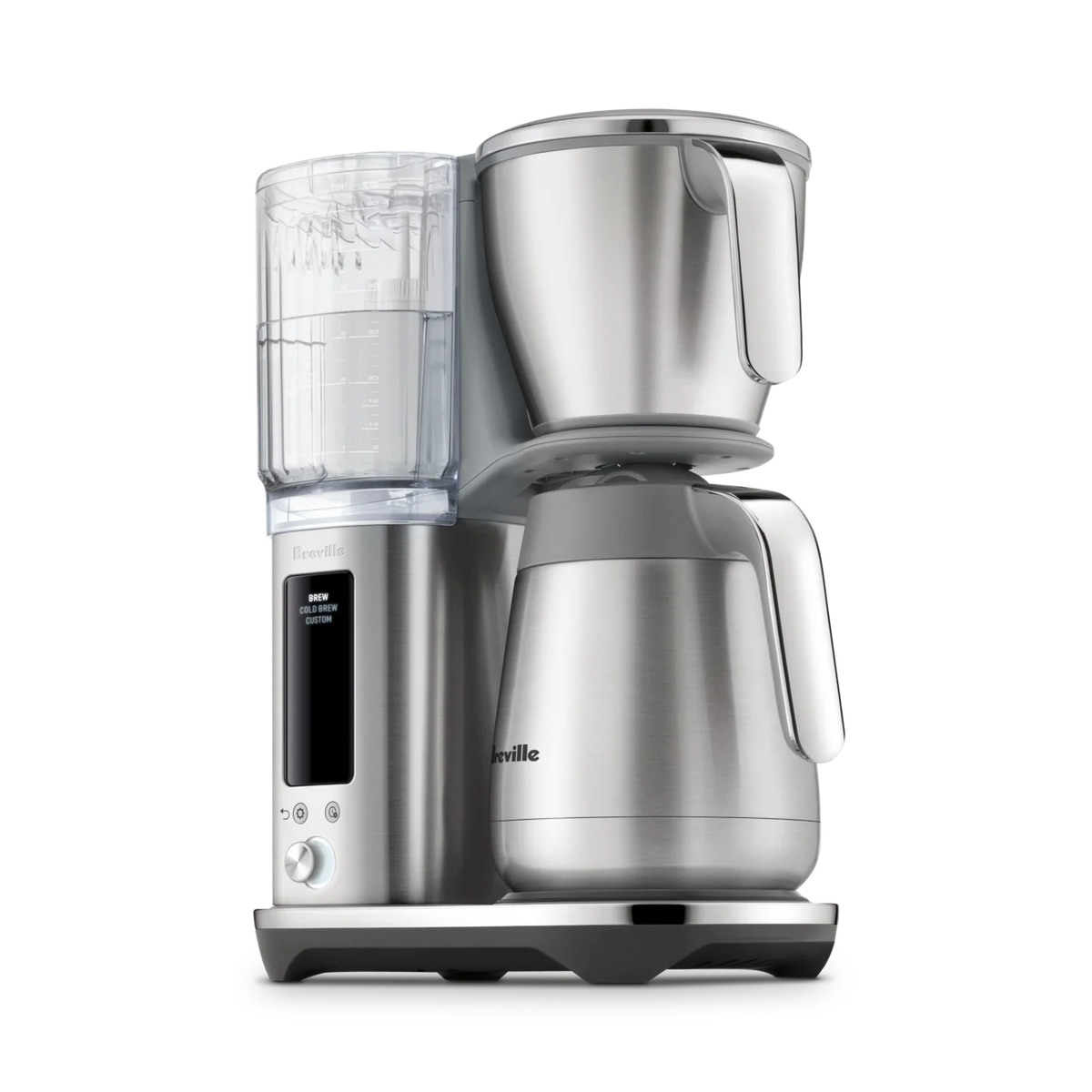 the Luxe Brewer™ Thermal