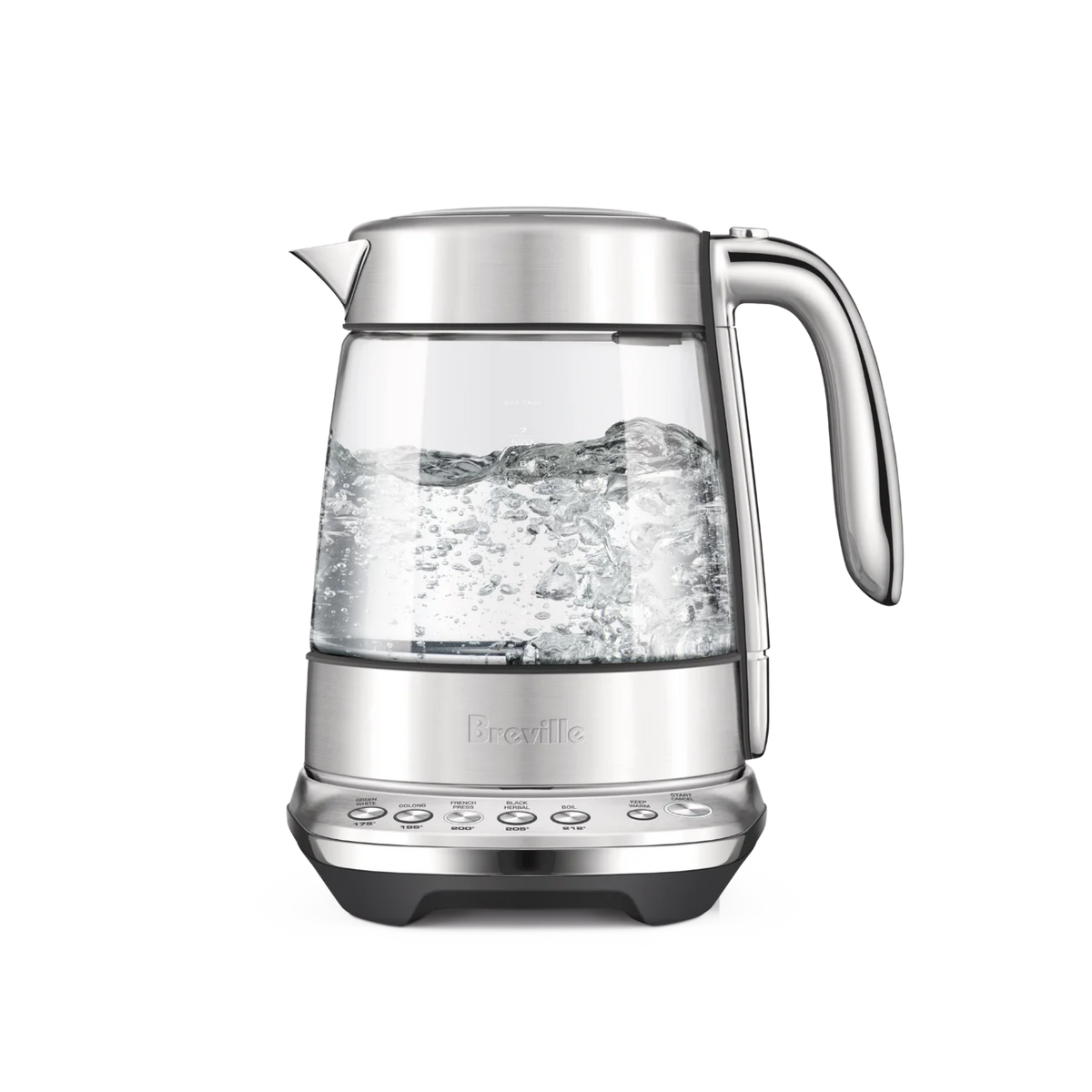the Smart Crystal Luxe™