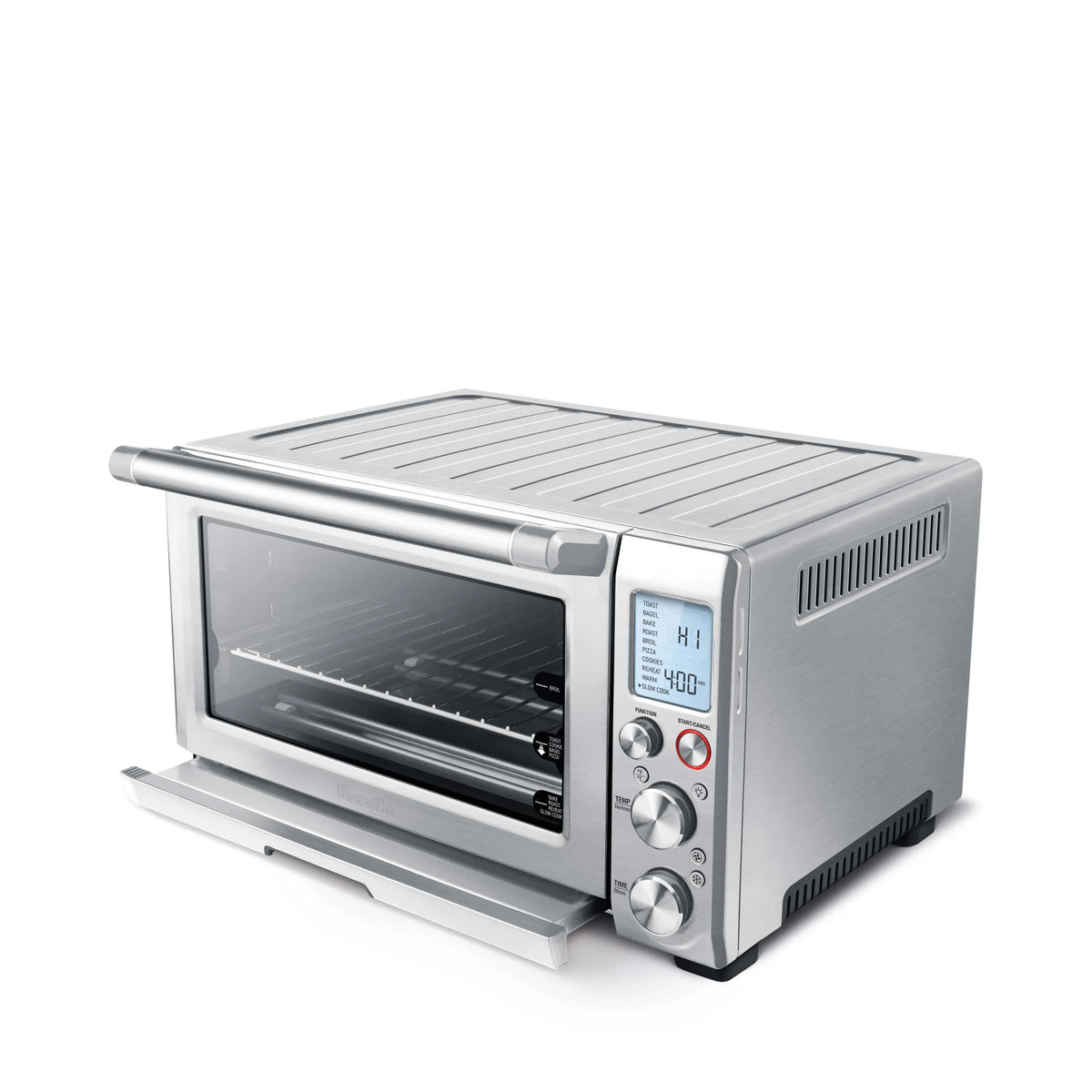 the Smart Oven® Pro