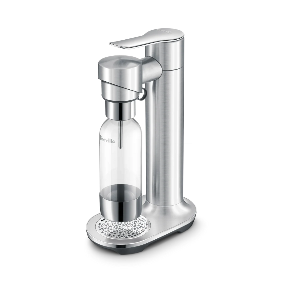 the InFizz™ Fusion, CO₂ bundle