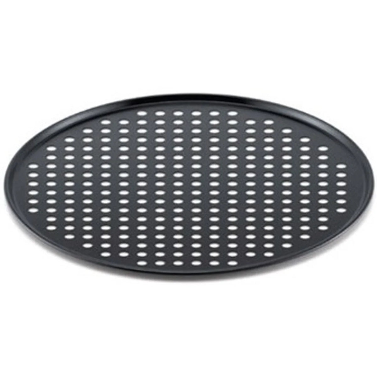 13" Non-Stick Pizza Crisper