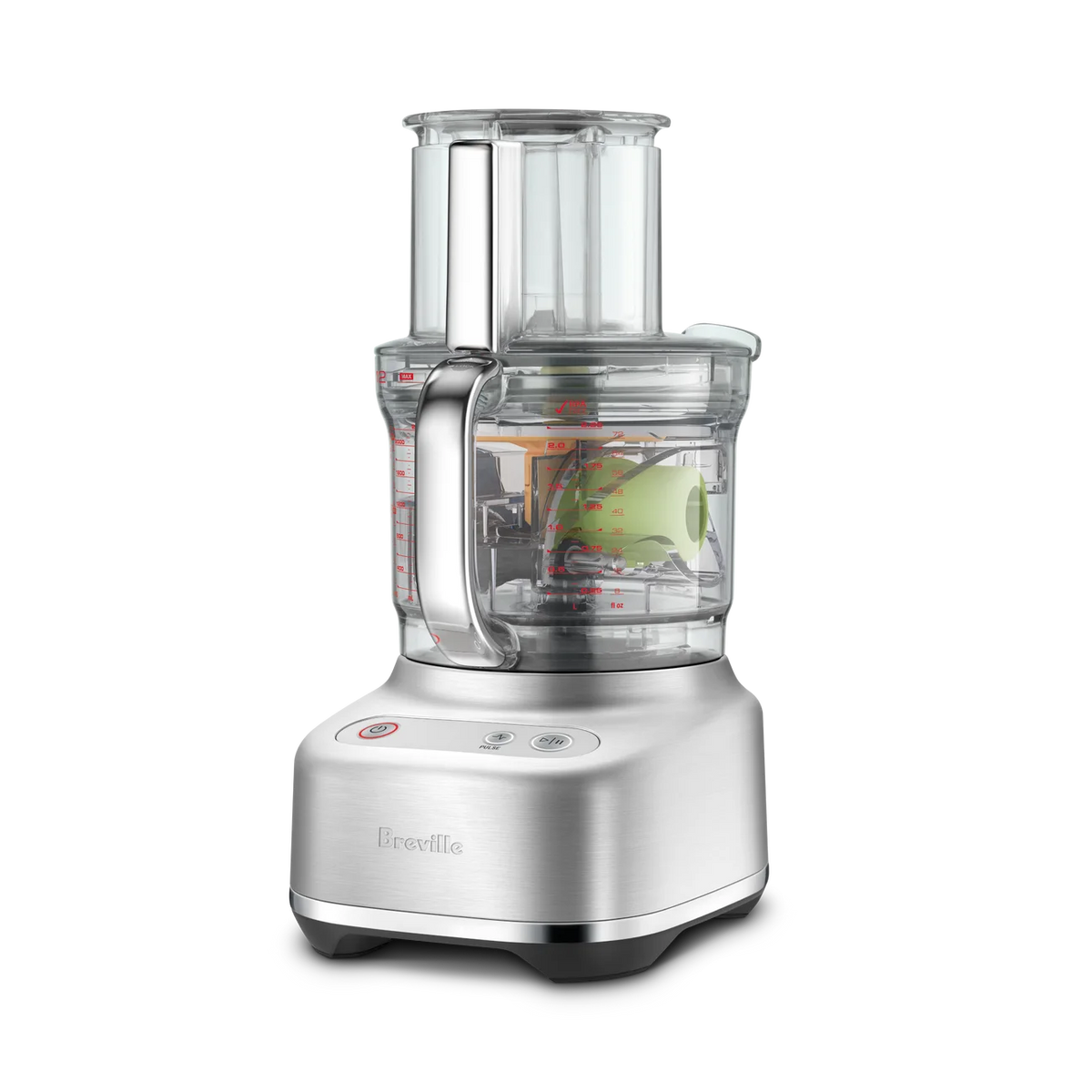 the Paradice™ 12