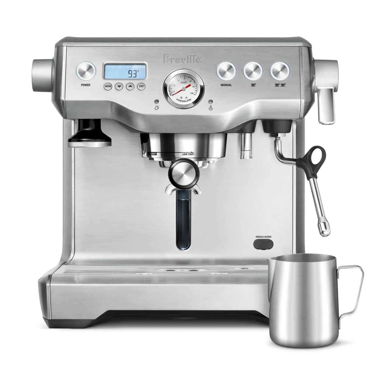 the Dual Boiler™