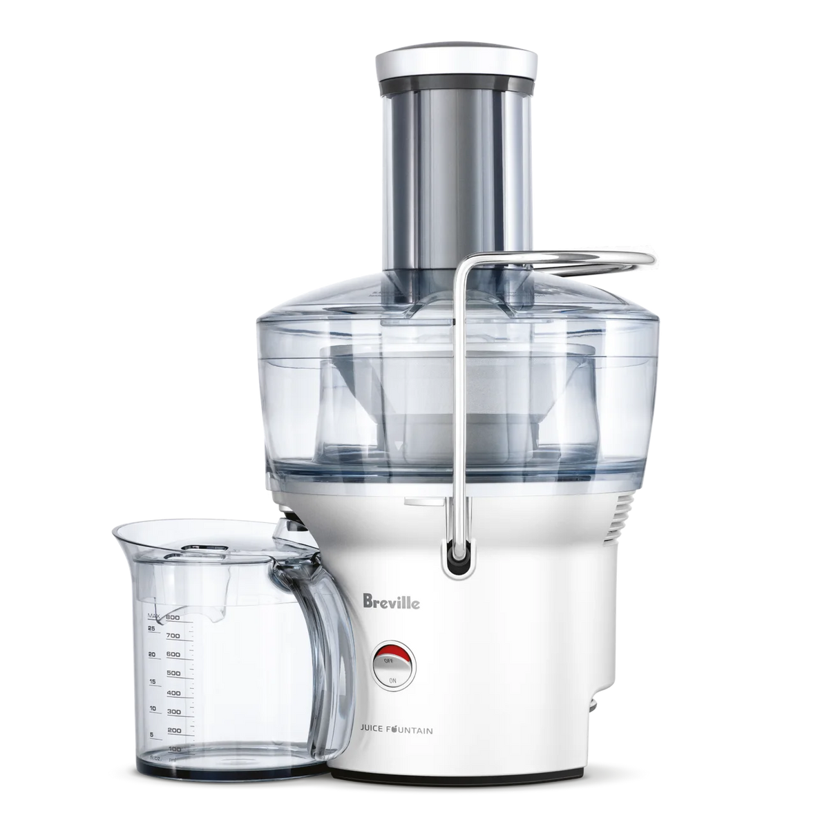 the Juice Fountain® Compact