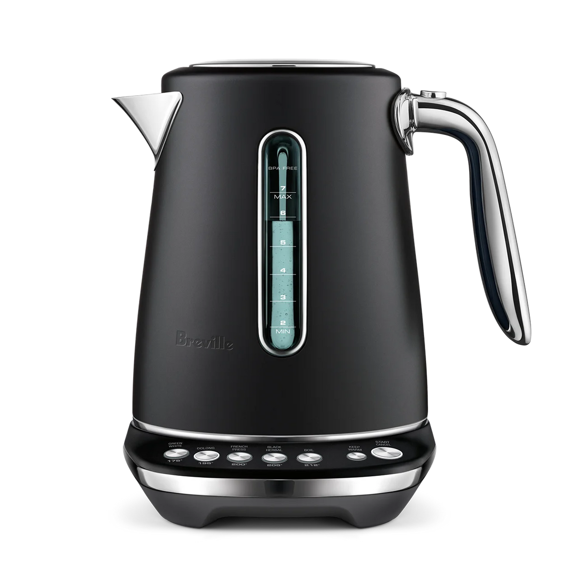 the Smart Kettle™ Luxe