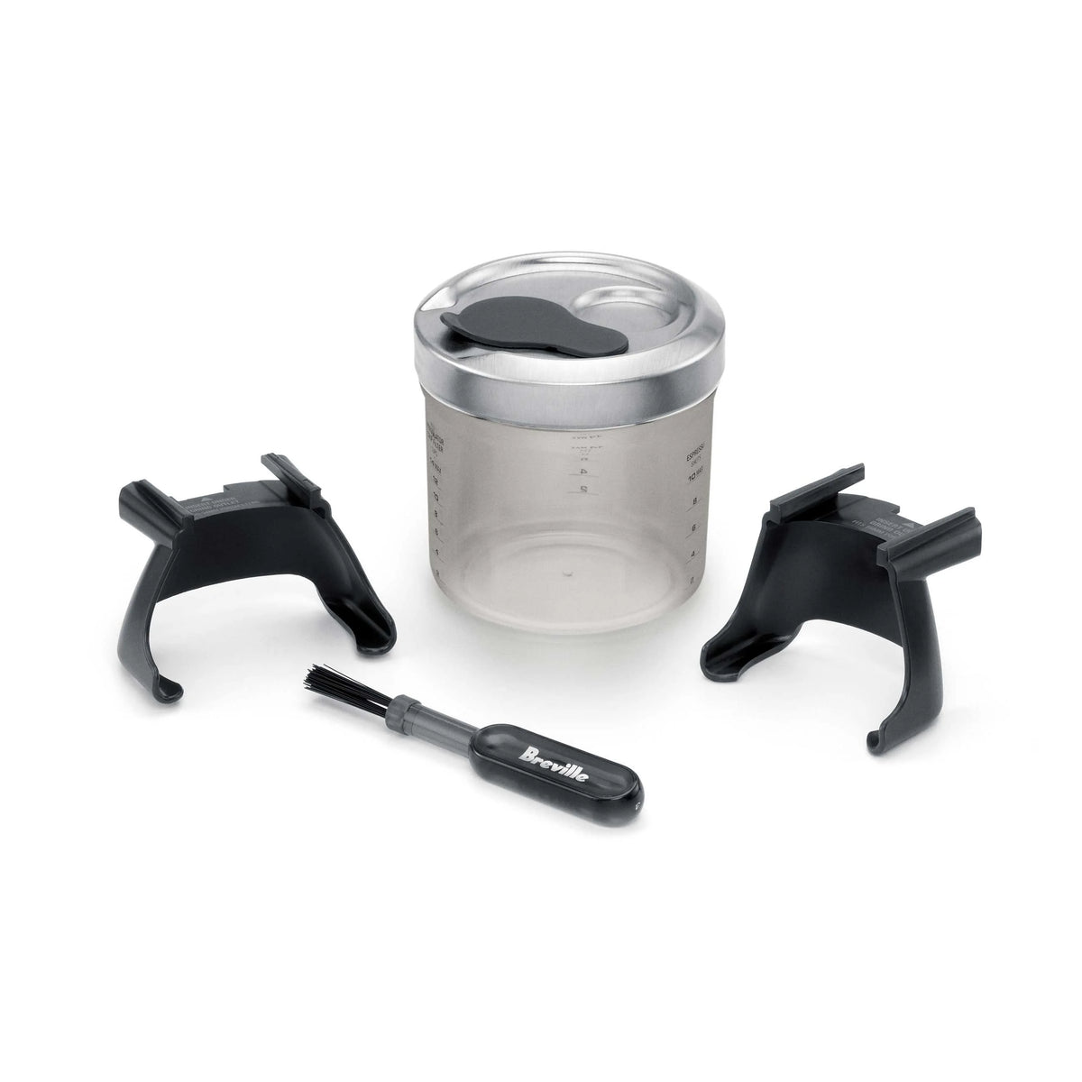 the Smart Grinder™ Pro