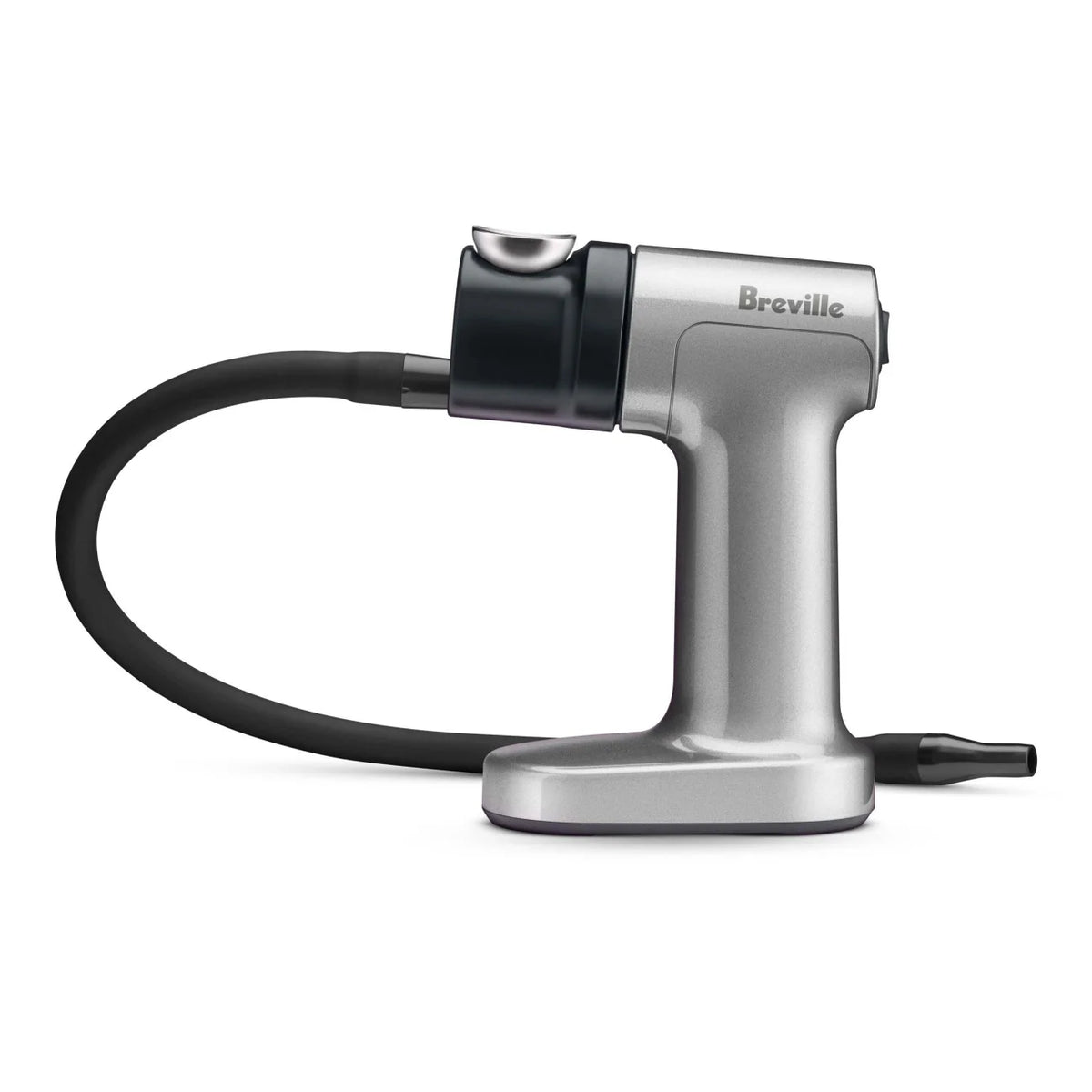 the Smoking Gun® & Cloche