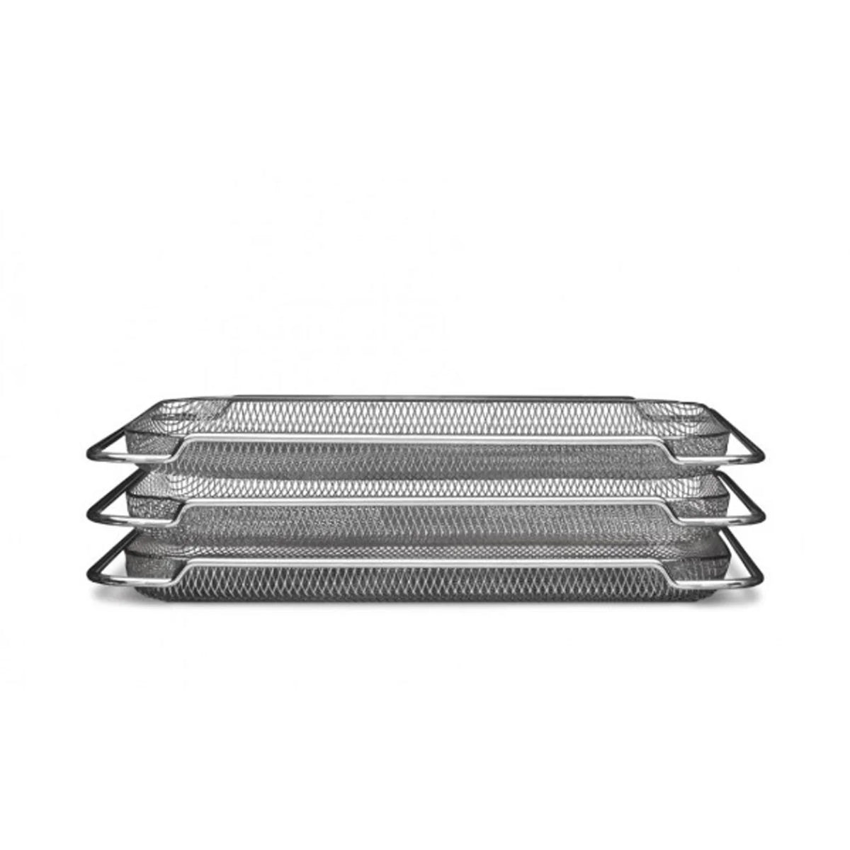 the Mesh Baskets™ for the Smart Oven™ Air