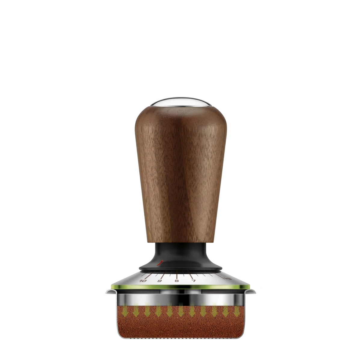 the Force Gauge Tamper™ 58 mm