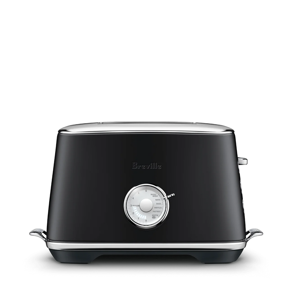 the Toast Select™ Luxe
