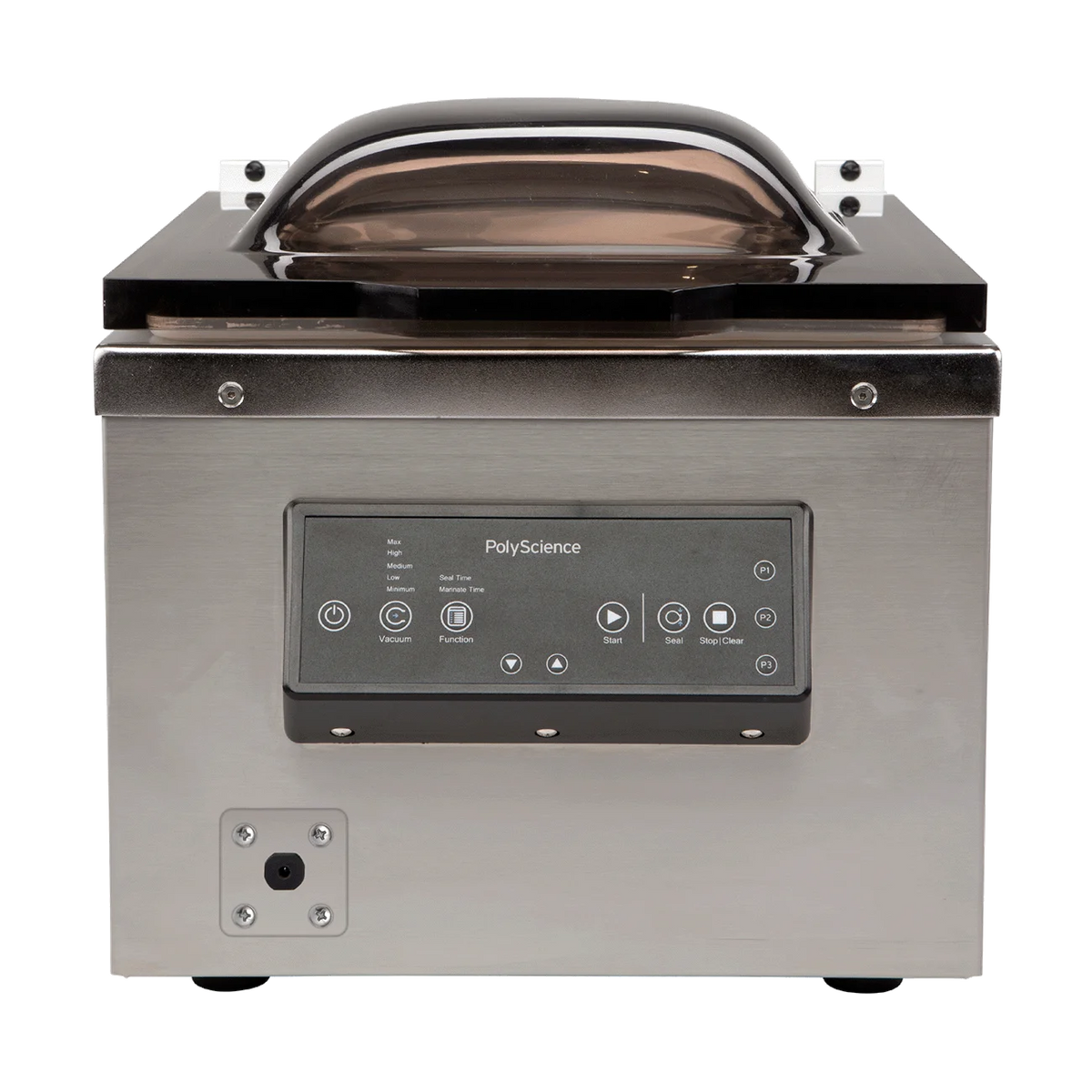 the 300 Series Chamber Vacuum Sealer